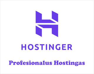 Hostinger